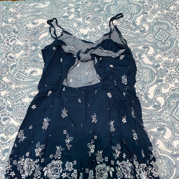 Garage Romper - Picture 2 of 2